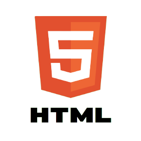 imagem simbolo HTML